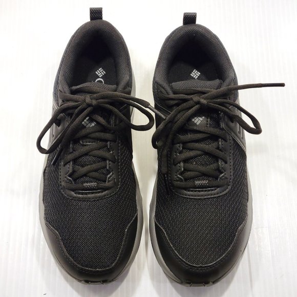 Brand New Columbia Women's Trailstorm Elevate Hiking Shoes - Water Resistant - Picture 8 of 9